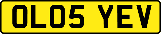 OL05YEV