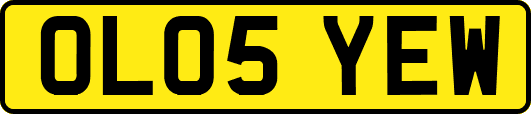 OL05YEW