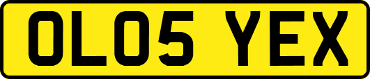 OL05YEX