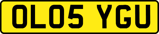 OL05YGU