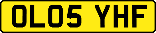 OL05YHF