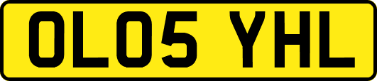 OL05YHL