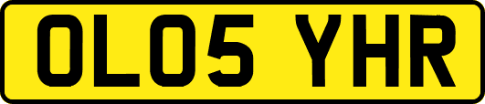 OL05YHR