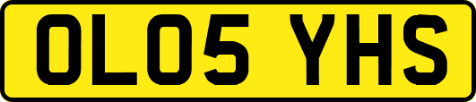 OL05YHS