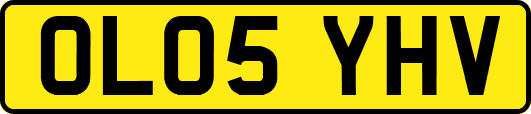OL05YHV