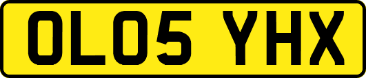 OL05YHX