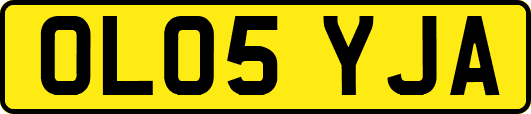 OL05YJA