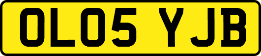 OL05YJB