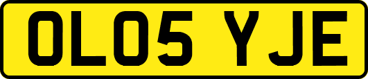 OL05YJE
