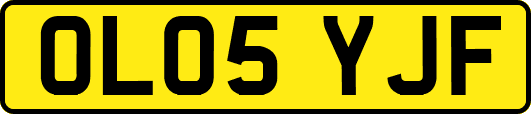 OL05YJF