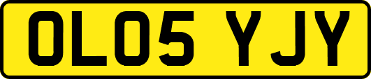 OL05YJY