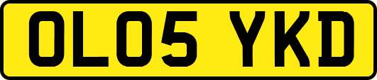 OL05YKD