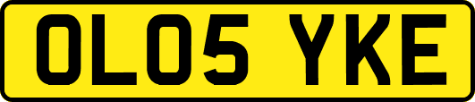 OL05YKE