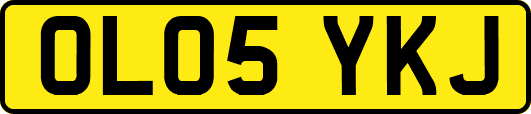 OL05YKJ