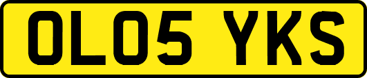 OL05YKS