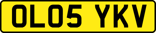 OL05YKV