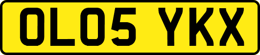 OL05YKX