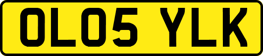 OL05YLK