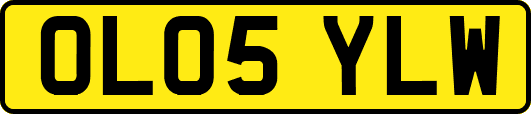 OL05YLW