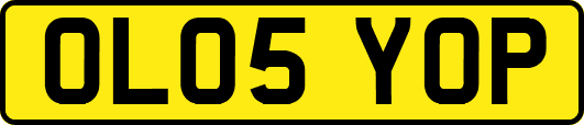 OL05YOP