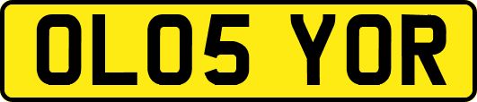 OL05YOR