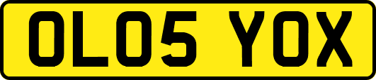 OL05YOX