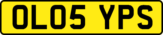 OL05YPS