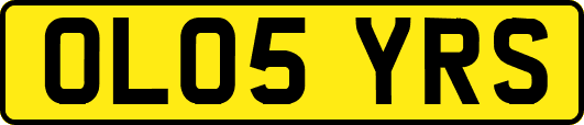 OL05YRS