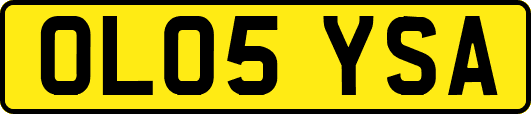 OL05YSA