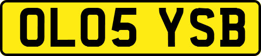 OL05YSB