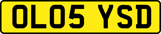 OL05YSD