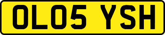 OL05YSH