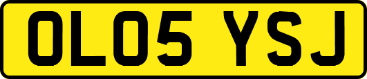 OL05YSJ