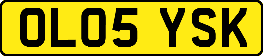 OL05YSK