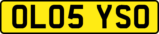 OL05YSO