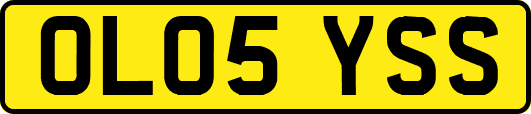 OL05YSS