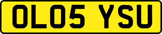 OL05YSU