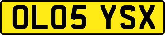 OL05YSX