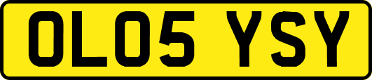 OL05YSY