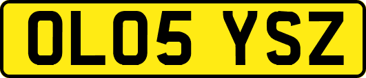 OL05YSZ