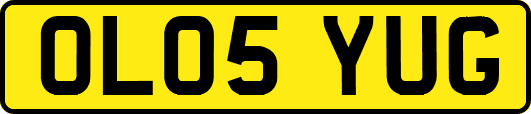 OL05YUG