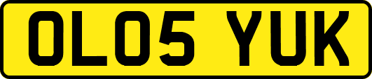 OL05YUK