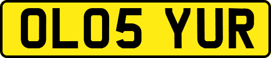 OL05YUR