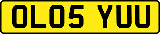 OL05YUU