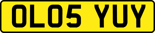 OL05YUY