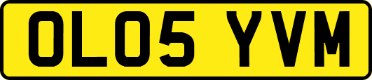 OL05YVM