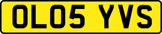 OL05YVS
