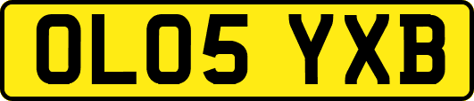 OL05YXB