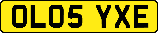 OL05YXE