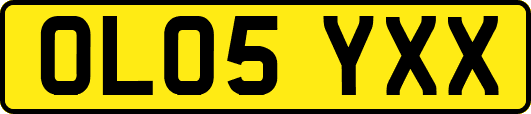 OL05YXX